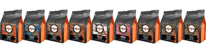 DEER CAMP® Coffee Opening Day™ Featuring Realtree EDGE™ Colors 12 oz. Medium Roast Ground Coffee