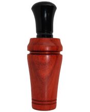 Exotic Wood Duck Call - Buck Baits