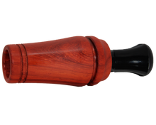 Exotic Wood Duck Call - Buck Baits