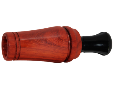 Exotic Wood Duck Call - Buck Baits