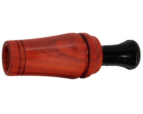 Exotic Wood Duck Call - Buck Baits