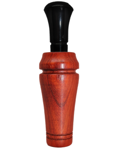 Exotic Wooden Canadian Goose Call - Buck Baits