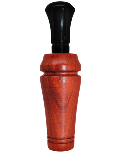 Exotic Wooden Canadian Goose Call - Buck Baits