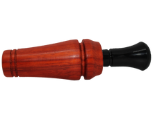 Exotic Wooden Canadian Goose Call - Buck Baits