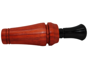 Exotic Wooden Canadian Goose Call - Buck Baits