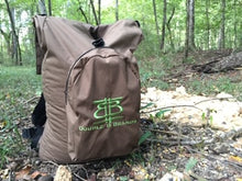 Double B  Field Prep Backpack