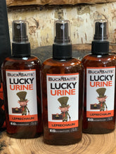 Buck Baits Lucky Leprechaun Urine Lure 4 oz.